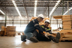 Why You Should Immediately Report Workers’ Compensation Injuries