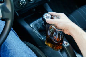 What’s in Your Cup Holder A Quick Primer on the Arkansas Open Container Law