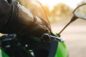 motorcycle accident lawsuit