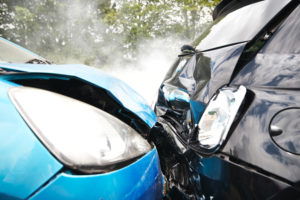 Bentonville, AR car accident lawyer