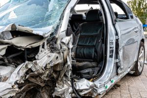 single car accident lawyer