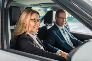 If you were driving a company car and got involved in an accident where you crash the company car, you may have an opportunity to file a claim for the accident and get it covered by your company’s insurance