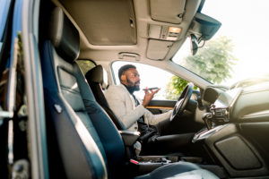 Distracted driving is one of the most common causes for accidents in the United States. People don’t realize that, when they take their eyes off the road for a few seconds, the results can be disastrous