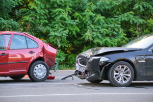 Left-hand turn collisions occur frequently at intersections and they can be deadly