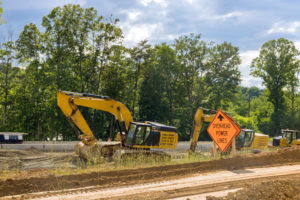 Work zone accidents occur quite often in Arkansas