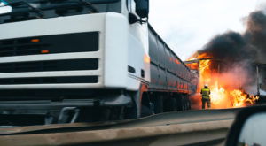 Hiring a truck accident attorney gives you better chances at winning a truck accident lawsuit in Rogers