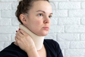 Workers’ comp for a neck injury in Arkansas depends upon various factors