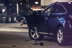 Hit and Run accidents often result in serious, if not fatal, injuries.