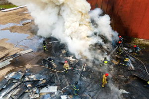 Explosions and blast events in the workplace often grab national attention due to their dramatic nature. These situations can also cause serious injuries or death for workers.